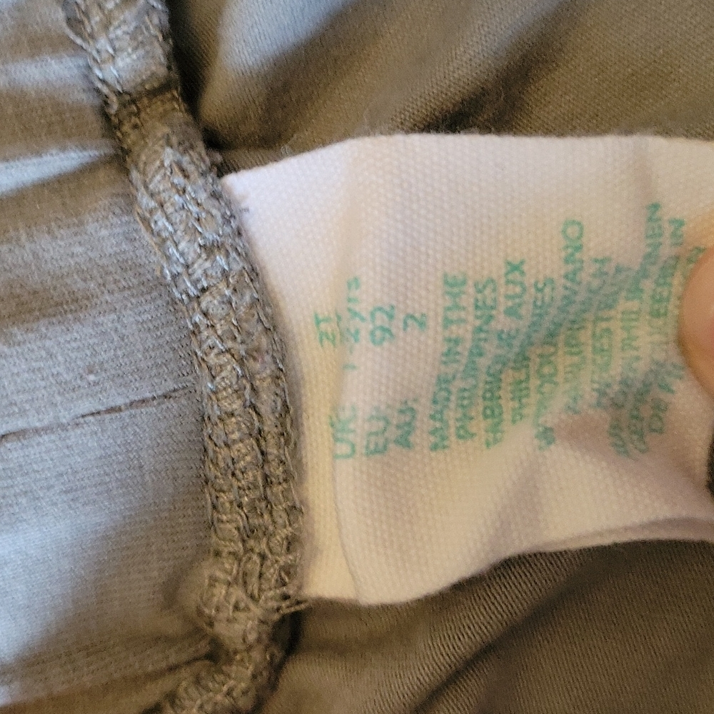 Bubble Shorts 2T - Picture 6 of 6